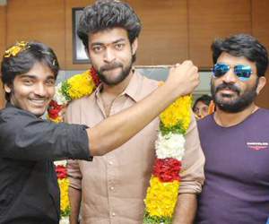 varun tej and ppuri jagannath movie