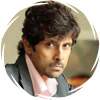 i review - vikram in i review