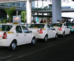 web based cabs in hyderabad