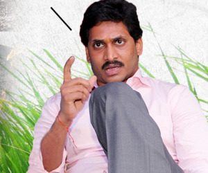 ys jagan flaws