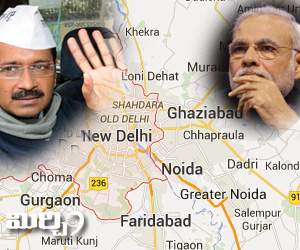 How AAP broke the Digital firewall of BJP
