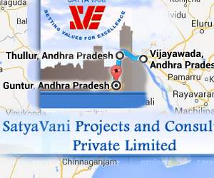 AP Capital Satyavani Consultants