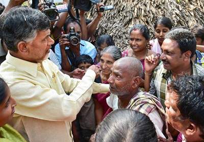 AP Farmer loan waiver  second list yet to release