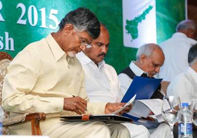 AP waiting for central government help