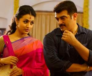 Ajith new movie tips