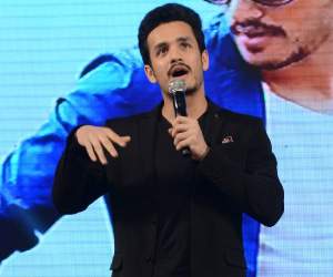 Akhil-speech
