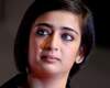 Not just words, Akshara shows no inhibitions