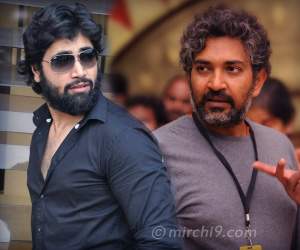 Baahubali Advi sesh young prince photo