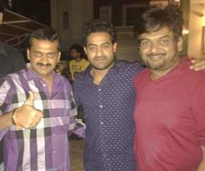 Bandla ganesh rumours temper movie