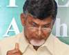 Chandrababu begins 'Target YSR'