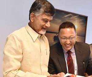 Capital Master Plan to come earlier!