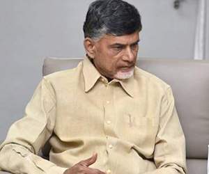 Chandrababu insists on damage control!