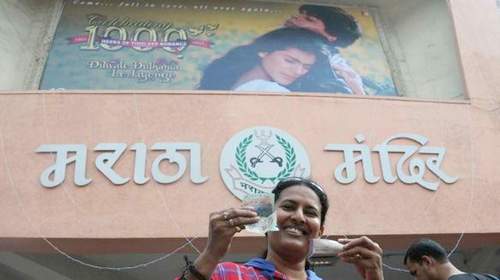 DDLJ-maratha-mandir