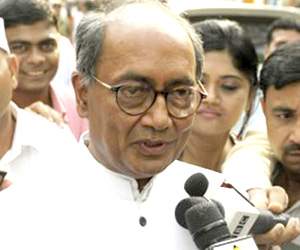 Digvijay-singh
