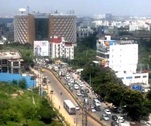 Hyderabad computer virus record