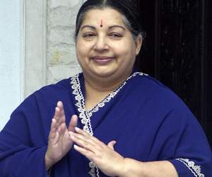 Jayalalitha