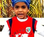 Jr NTR kid video Temper dialogue