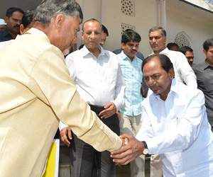 Telangana lost hopes on AP's 'Power' help!