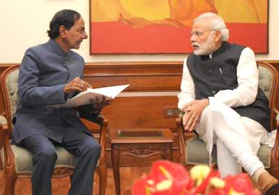 TRS in central cabinet