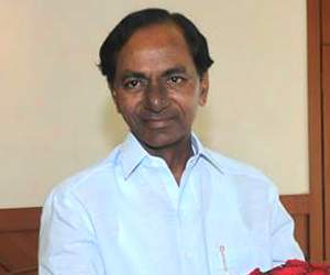KCR NDA