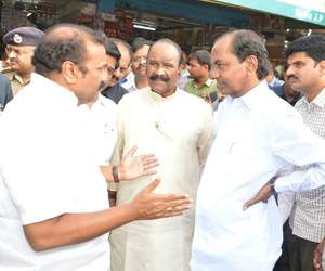 Will KCR keep up his promise?