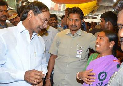 KCR-Poor