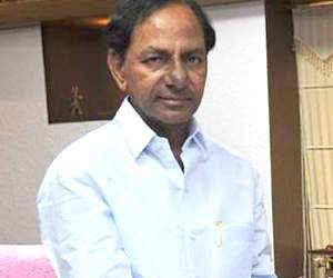 KCR backtracks on his first controversial decision!