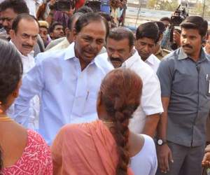 KCR-land-issues