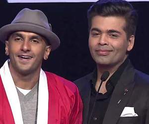 Karan-Johar-Ranveer-singh