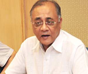 Kishore Chandra Deo