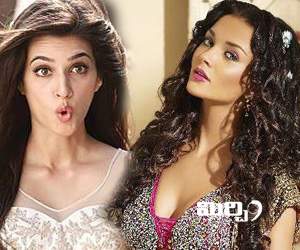 Kriti-sanon-Amy-Jackson