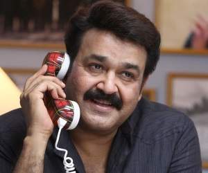 Mohanlal troubles