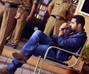 NTR-temper-expressions