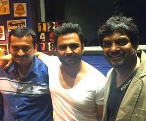 NTR temper remake sachin joshi