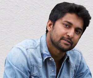 Hero Nani to introduce three new stars