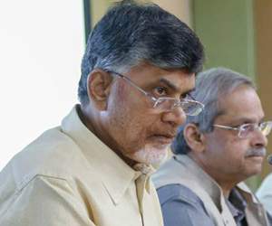 No Special Status for Andhra Pradesh!