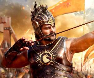 Prabhas movie after Baahubali