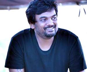 Puri bowls over Mahesh's fans with 'Temper'