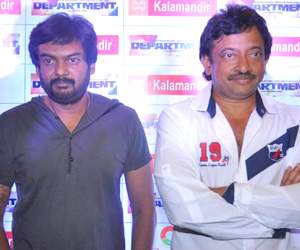 Puri's over the board comments on TV channels!