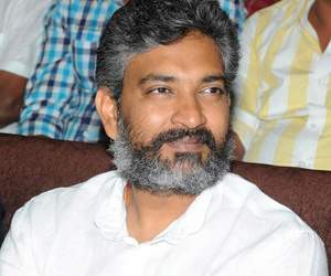 Rajamouli wastes no time