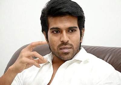 Ram Charan airline to be known as TruJet