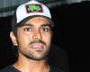 Midnight ruckus by Ram Charan's friends