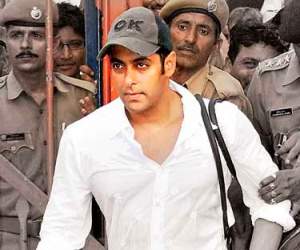 Salaman khan court final decission
