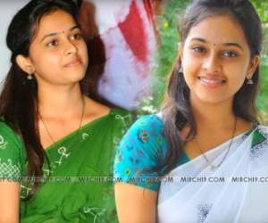 Sri-Divya-bangalore days remake