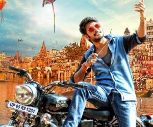 Sundeep Kishan jr ntr