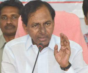 Surplus Budget tag hurts Telangana very badly!