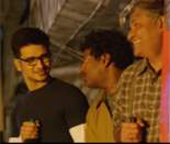 Surya Vs Surya Song Promo