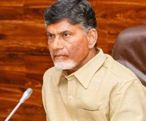 TDP government halts BJP office plans in AP!