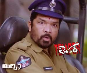 Temper Posani Krishna Murali ntr photo