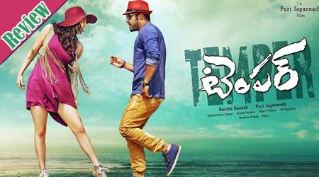 Temper Review
